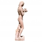 Preview: Statue Impruneta Terracotta - Primavera Donatello Gabrielli